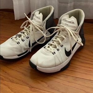 Nike Prime Hype DF Basketball Shoes